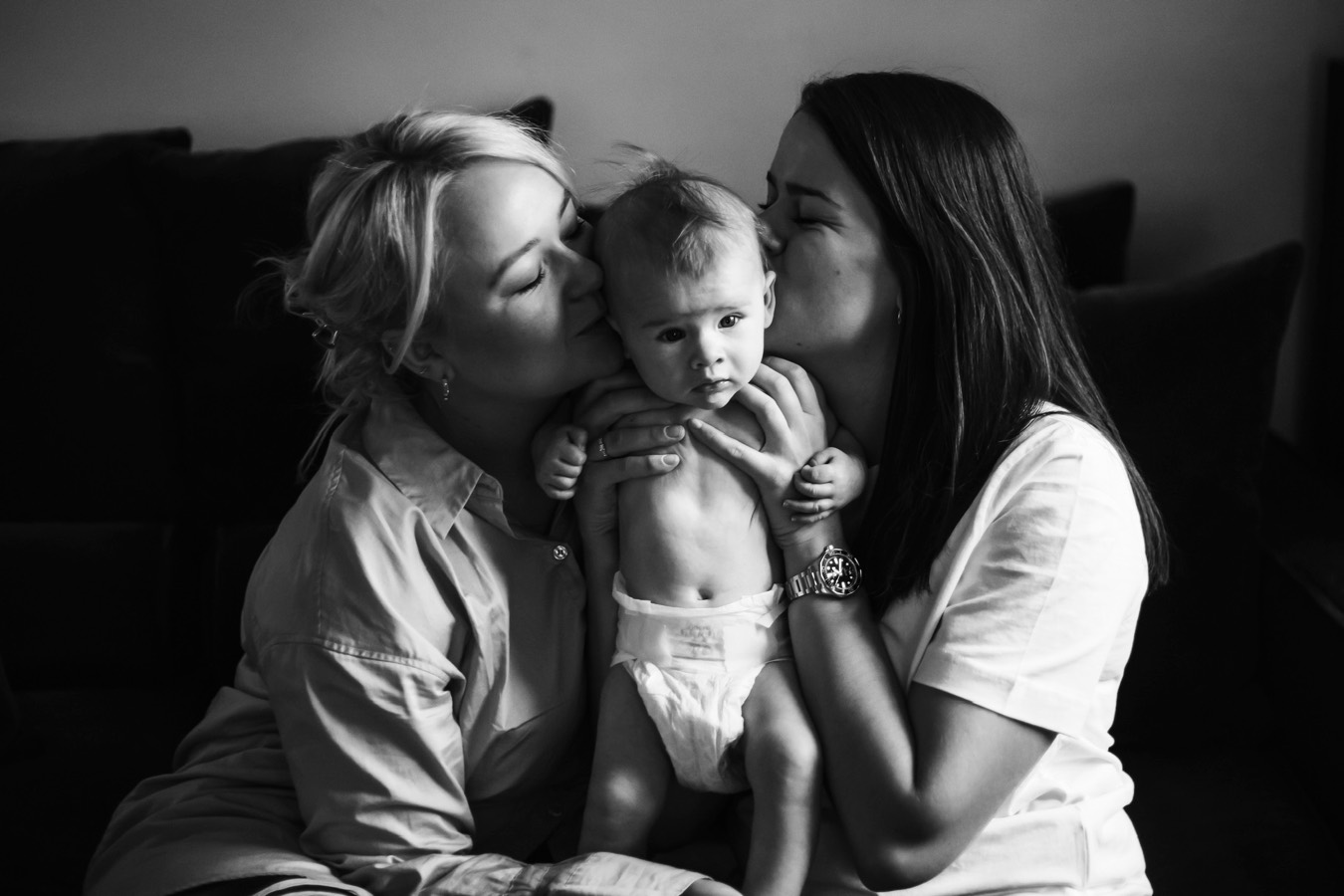 Jóhanna & Rebekka